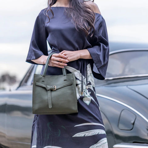 Kellye 3 piece Handbag