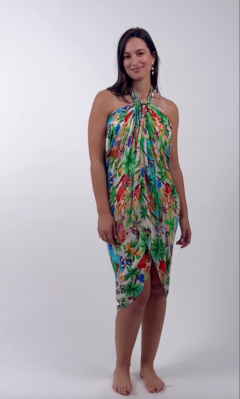 Isola Sarong