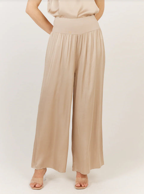Dashing Pant