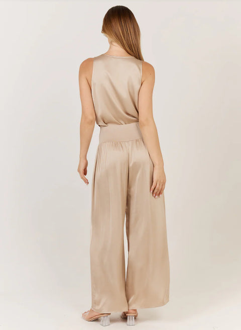 Dashing Pant