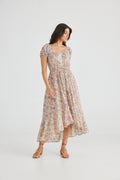 Rhiannon Dress