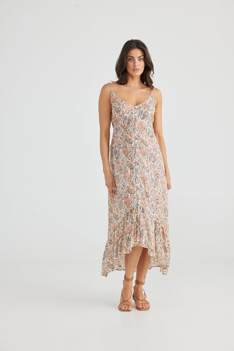Oasis Dress