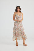 Oasis Dress