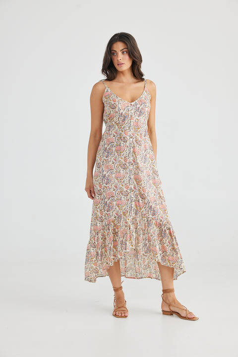 Oasis Dress