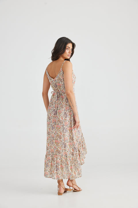 Oasis Dress