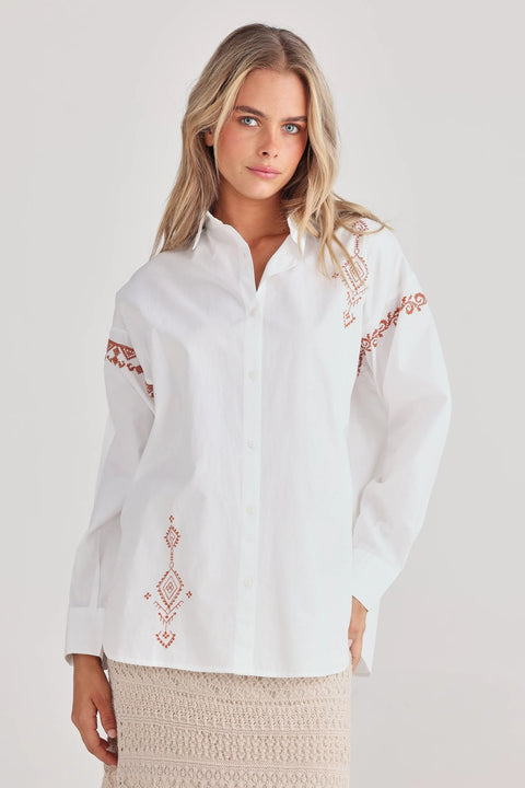 Flamenco Shirt