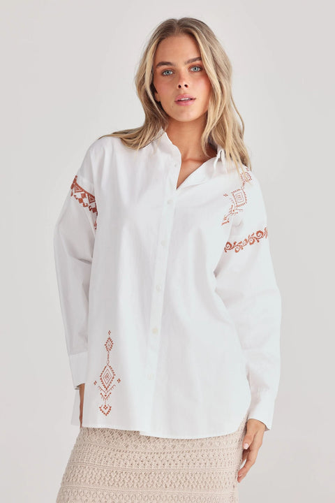 Flamenco Shirt