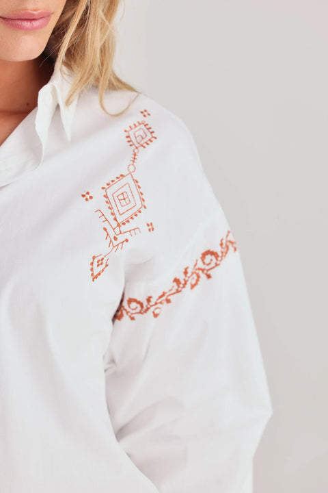 Flamenco Shirt