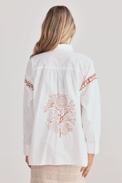 Flamenco Shirt