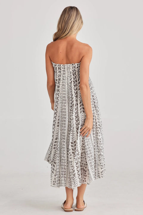Balmoral Skirt