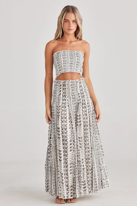Balmoral Skirt