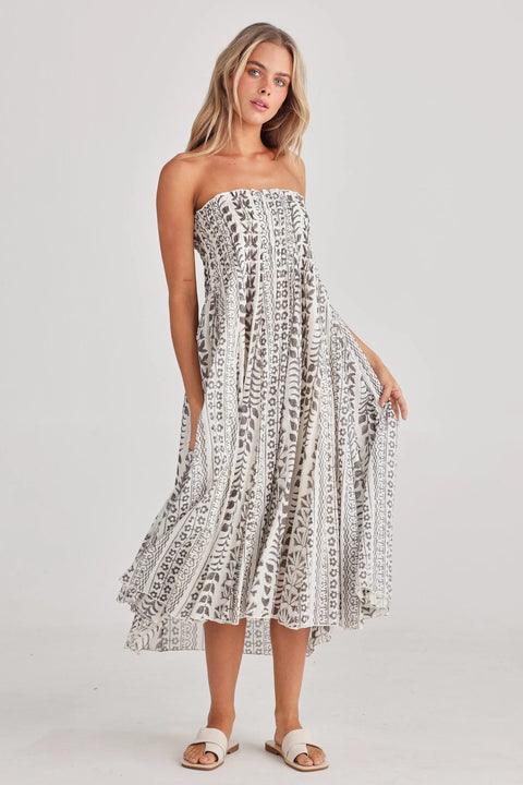 Balmoral Skirt