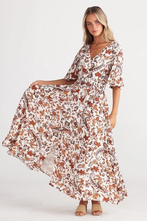 Harlow Dress