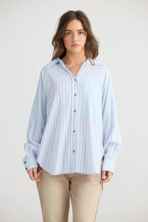 Yellowstone Shirt