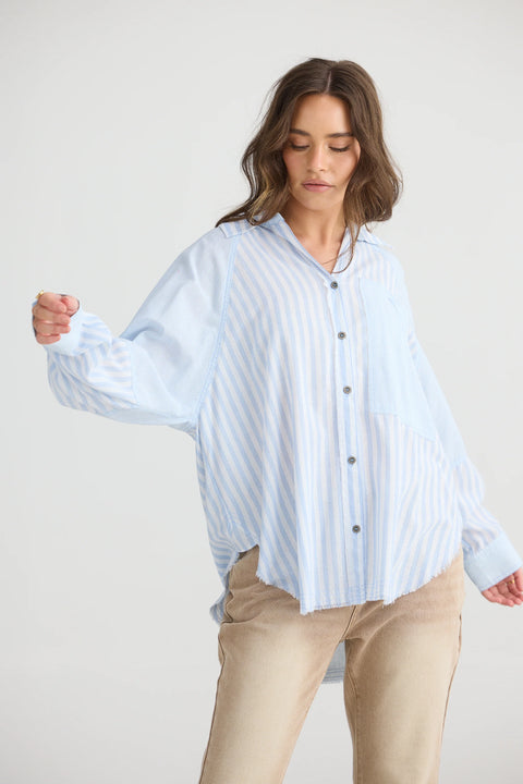 Yellowstone Shirt