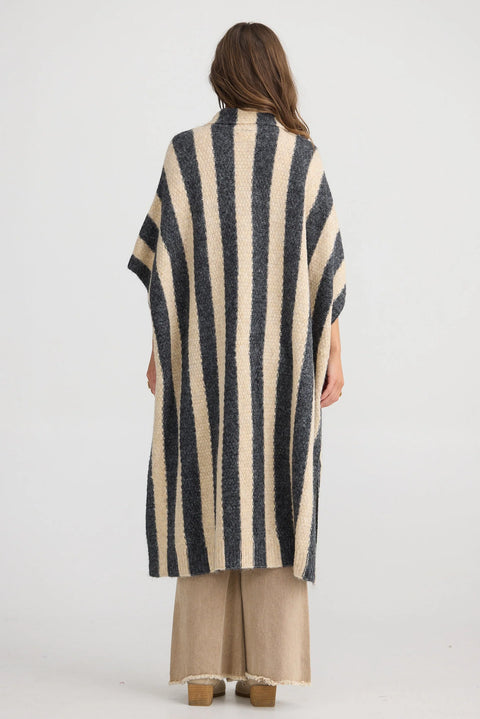 Nomad Poncho