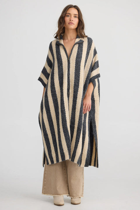 Nomad Poncho