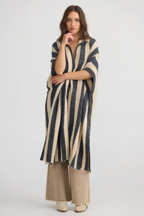 Nomad Poncho