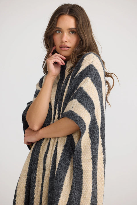Nomad Poncho