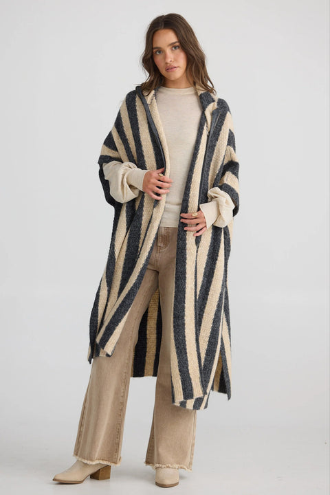 Nomad Poncho