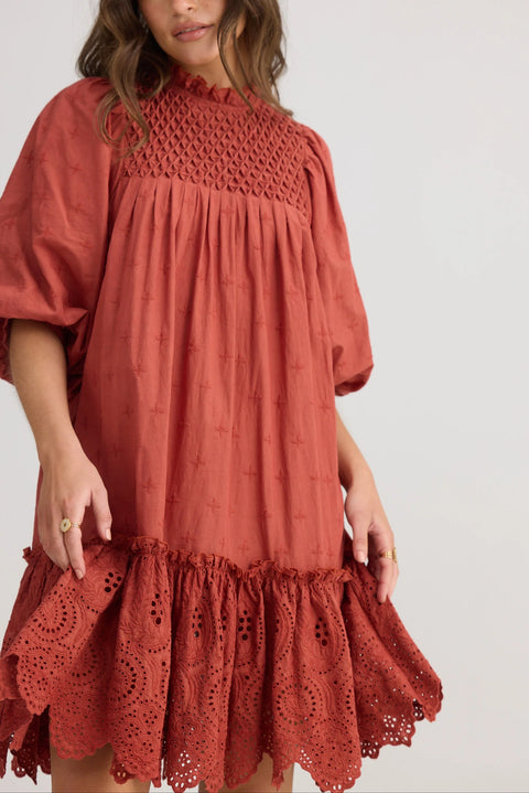 Rimini Dress
