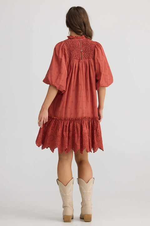 Rimini Dress