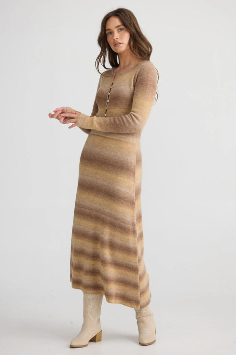 Essence Knit Skirt