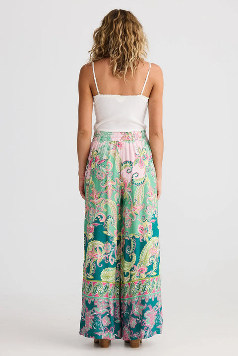 Freedom Pant Paisley