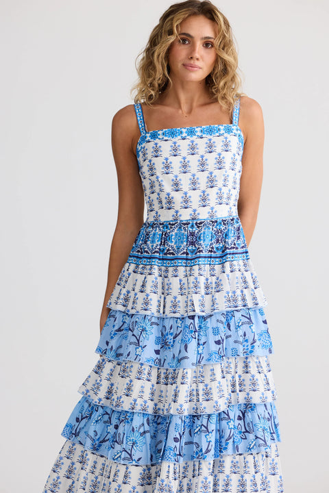 Paloma Dress