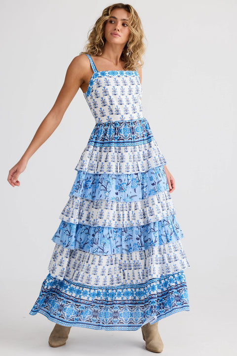 Paloma Dress