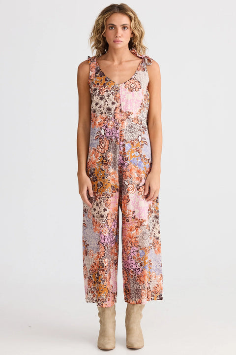 Temple Jumpsuit Dream Weaver