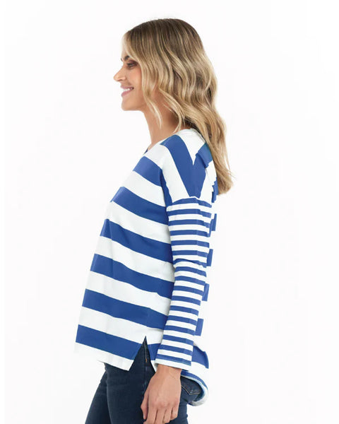 Betty Boxy Tee
