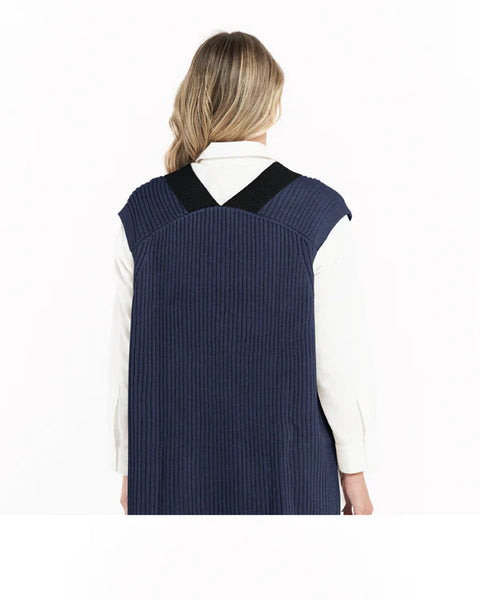 Tarina Knit Vest