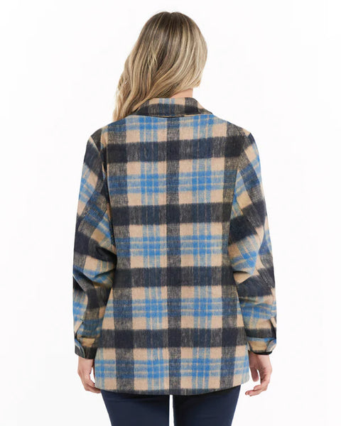Amsterdam Coat