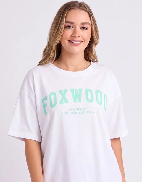 Interval Tee