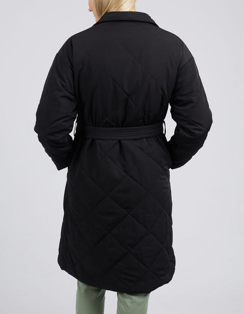 Stormy Puffer Jacket