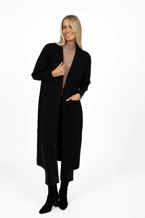 Clover Cardigan - Willow Collective Mudgee