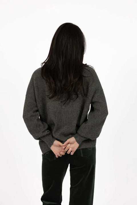 Chantae Jumper - Willow Collective Mudgee