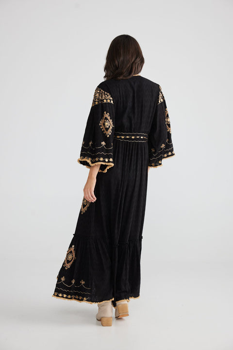 Jasmin Dress