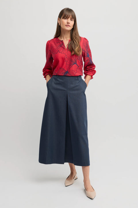 Staten Blouse - Willow Collective Mudgee