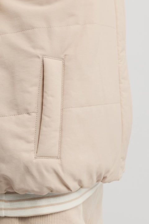 Levity Puffer Vest