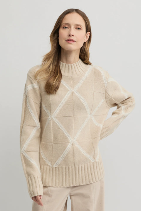 Indianna Knit