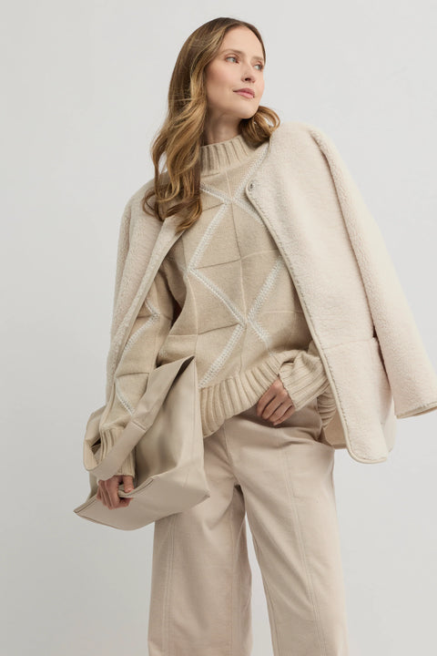 Indianna Knit