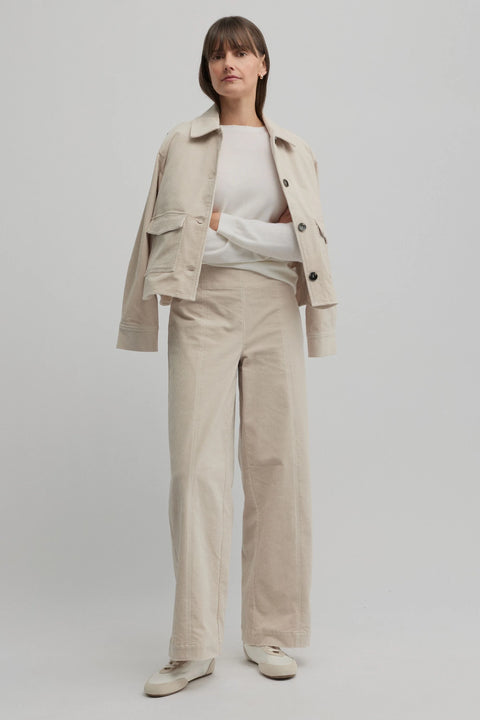 Woods Wide Leg Pant