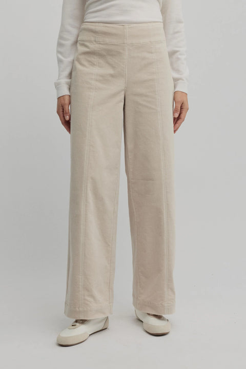 Woods Wide Leg Pant