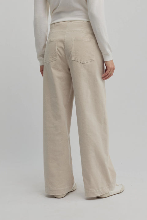 Woods Wide Leg Pant