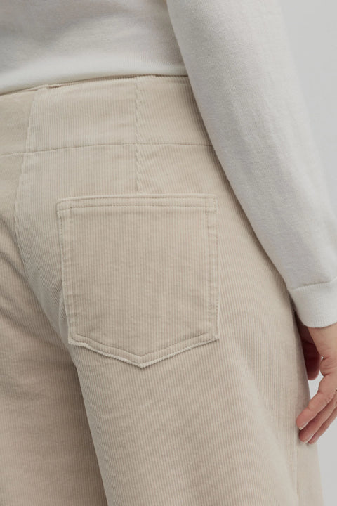 Woods Wide Leg Pant