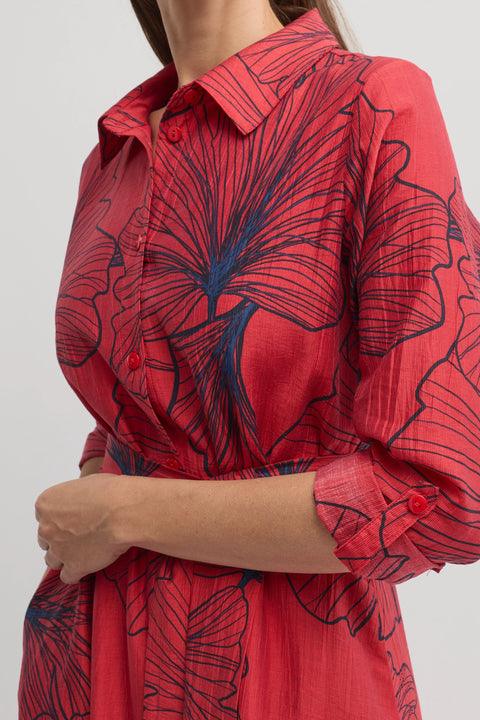 Staten Dress - Willow Collective Mudgee