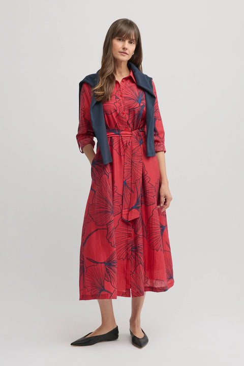 Staten Dress - Willow Collective Mudgee