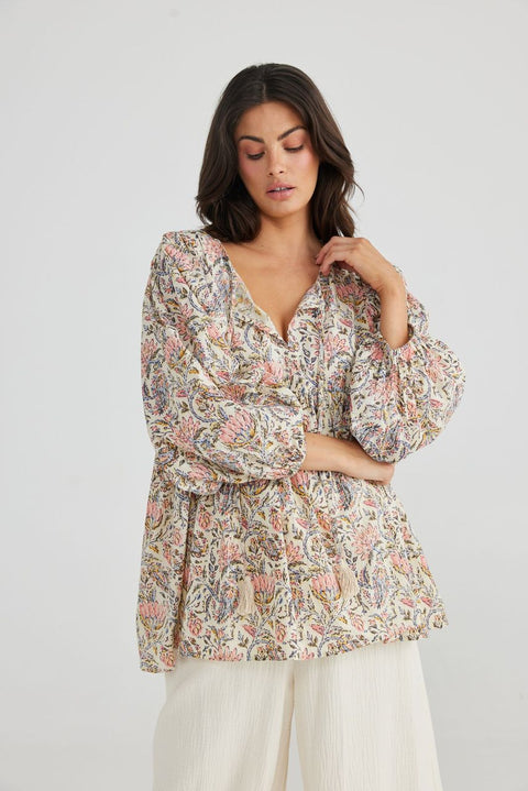 Dreamcatcher Top